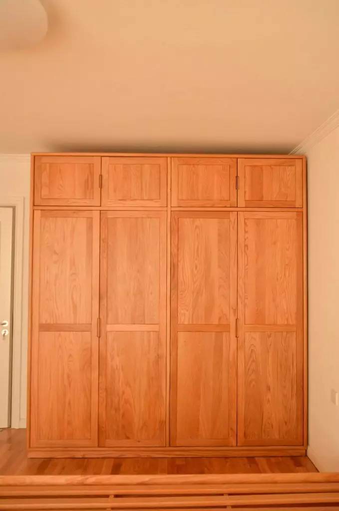 实木书房全屋家具,实木家具卧室全屋定制