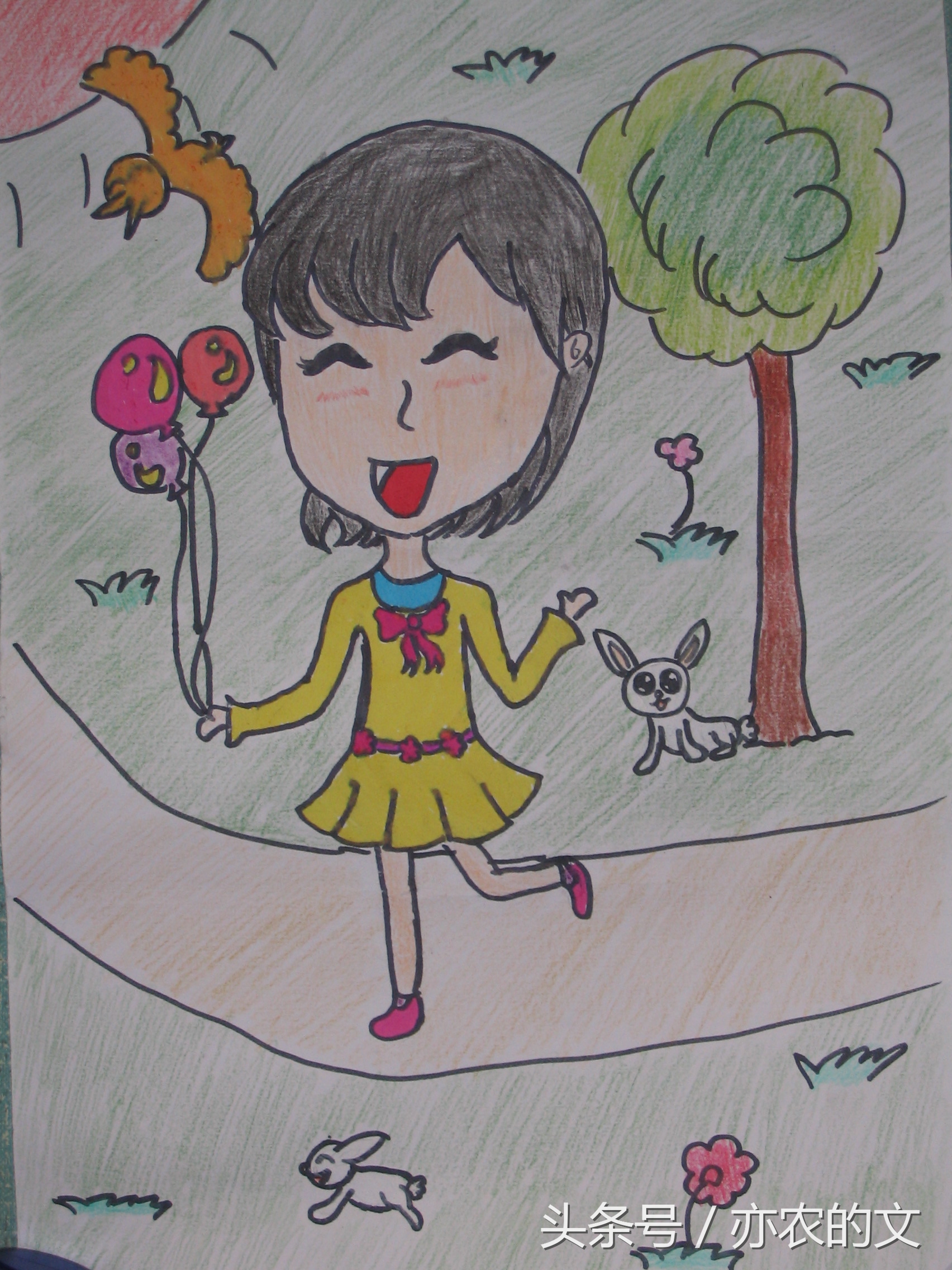 好爸爸教孩子做人,好爸爸作文怎么写