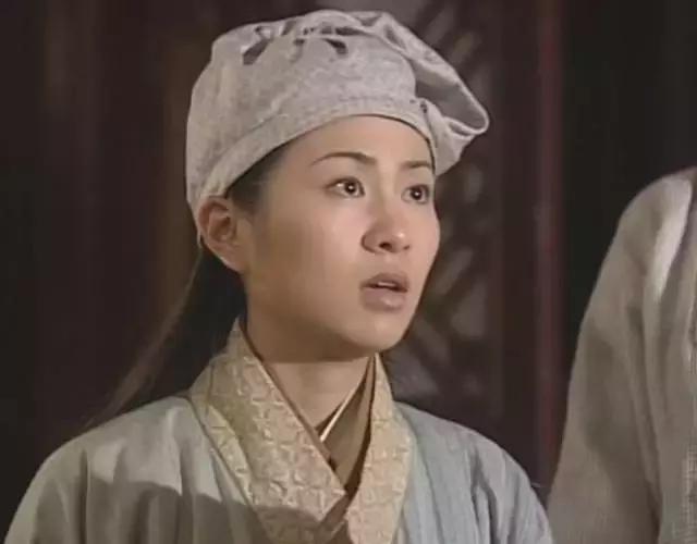 叶璇和小青,叶璇小青