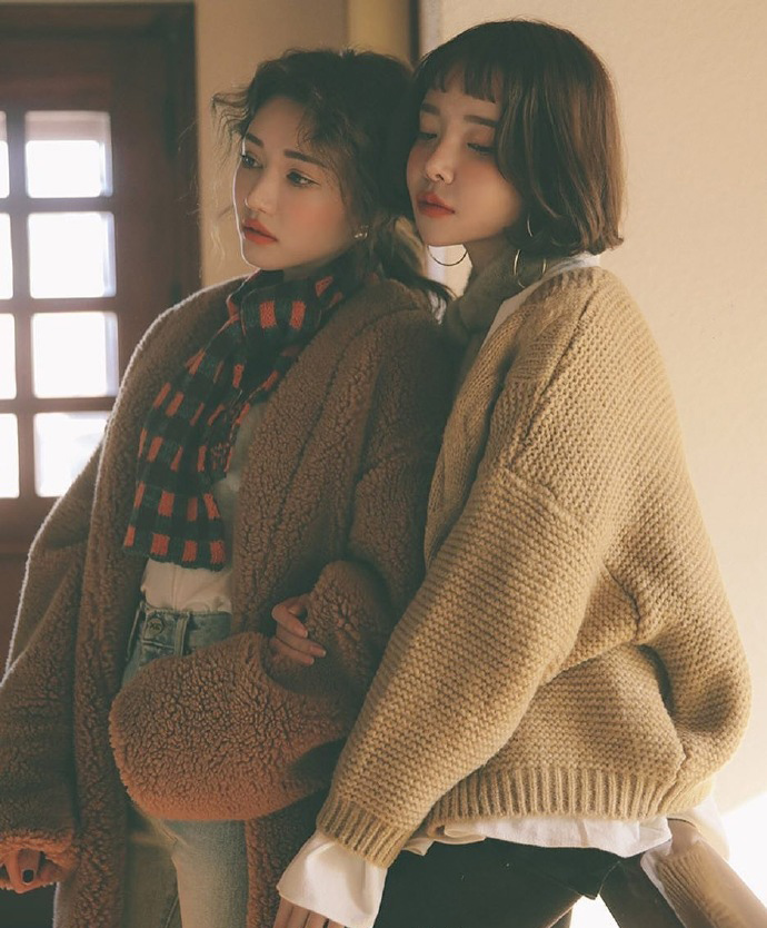 闊╁浗缃戠孩灏忎紬鍝佺墝,闊╁浗stylenanda褰╁