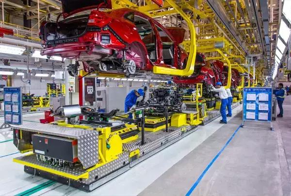 武汉这几年为什么这么火,武汉新的一年从哪开始