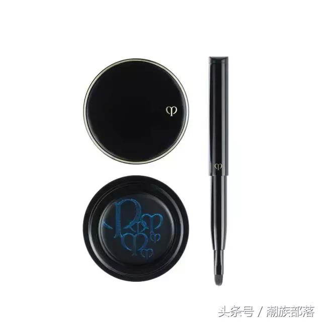 CPB彩妆！永不踩雷的贵妇，你期待的全功课试色