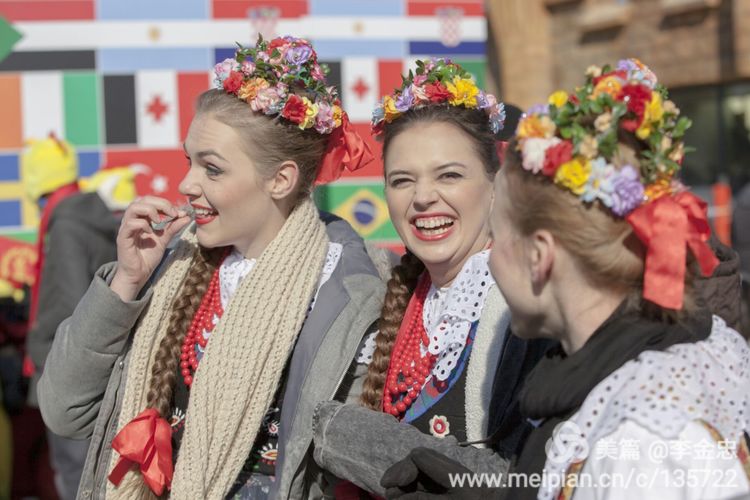 北京庙会排名一览表,北京莲花池公园庙会