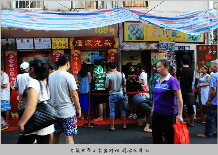 鼓浪屿小吃排行榜前10名,鼓浪屿特产有什么小吃好吃又便宜