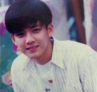 你是如何爱上钟汉良的？我是这样爱上他的！