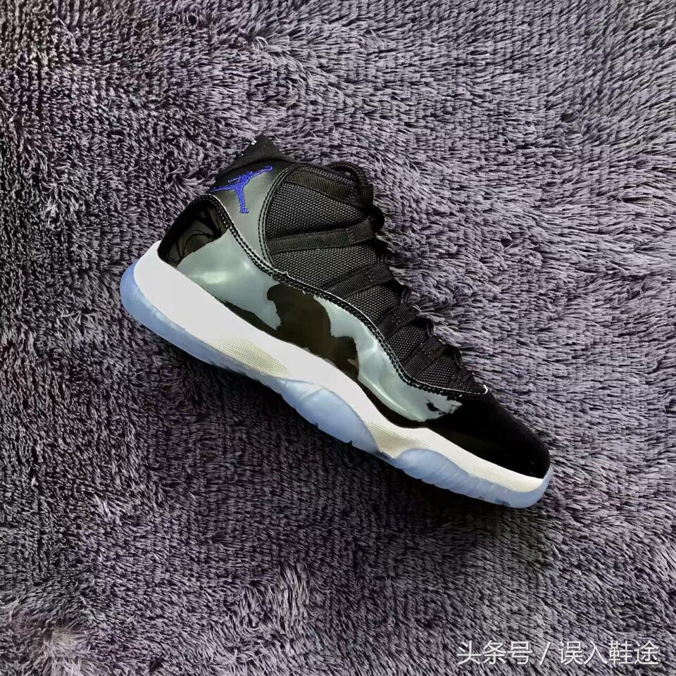 东莞aj和正版差距大吗,aj东莞货与正品区别