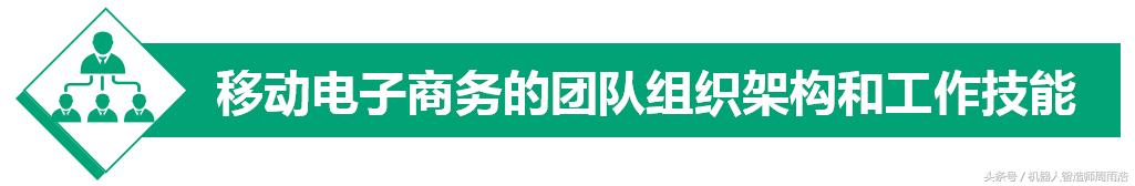 移动互联网导论,移动互联网创业的基础