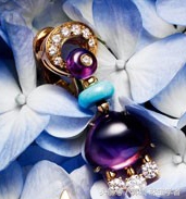 紫水晶王室,欧洲贵族四大珠宝紫水晶