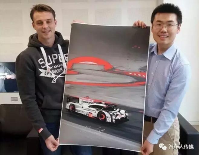 〖最美〗薛迟：自动驾驶工程师是一种什么体验？