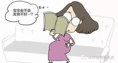 孕期没人告诉你的19件事,医生只说怀孕没告诉孕几周