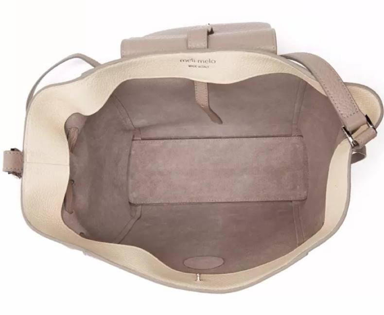 melimelo是什么档次,melimelo包包好背么