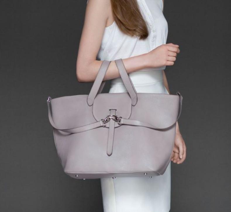 melimelo是什么档次,melimelo包包好背么