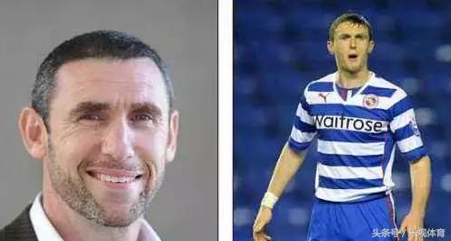 曾经的足坛巨星,足坛各球星的儿子