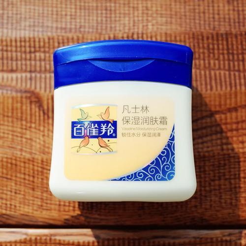 小时候都用过妈妈什么化妆品,小时候用的一些童年化妆品