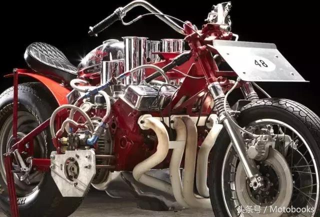 号称寡妇制造者的摩托车,德国寡妇制造者摩托车