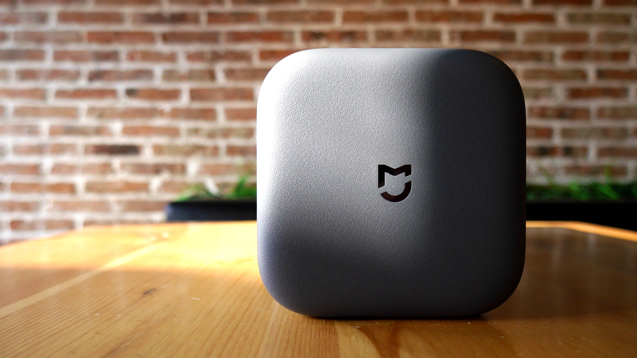 米家车载空气净化器为何下架,小米空气净化器吸烟测评