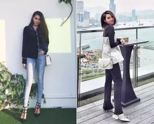 换发型不仅仅是为了变漂亮，还可能意味着一个新的开始