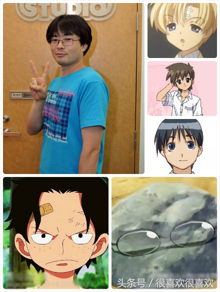 声优阵容强大的动漫,声优角色合集