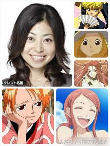 声优阵容强大的动漫,声优角色合集