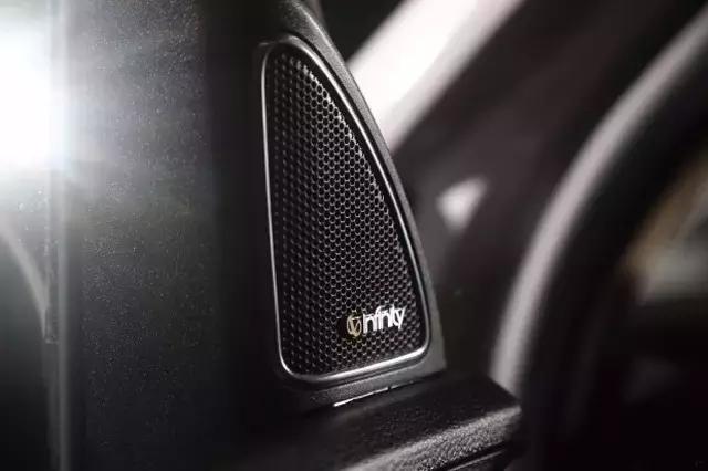 百万级别音响最好的车,顶级音响1000万