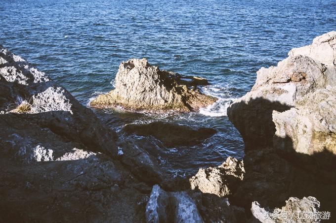 去台湾看自然风景,台湾小众景点