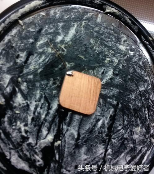 在家自制led小发明,diyled电子小制作