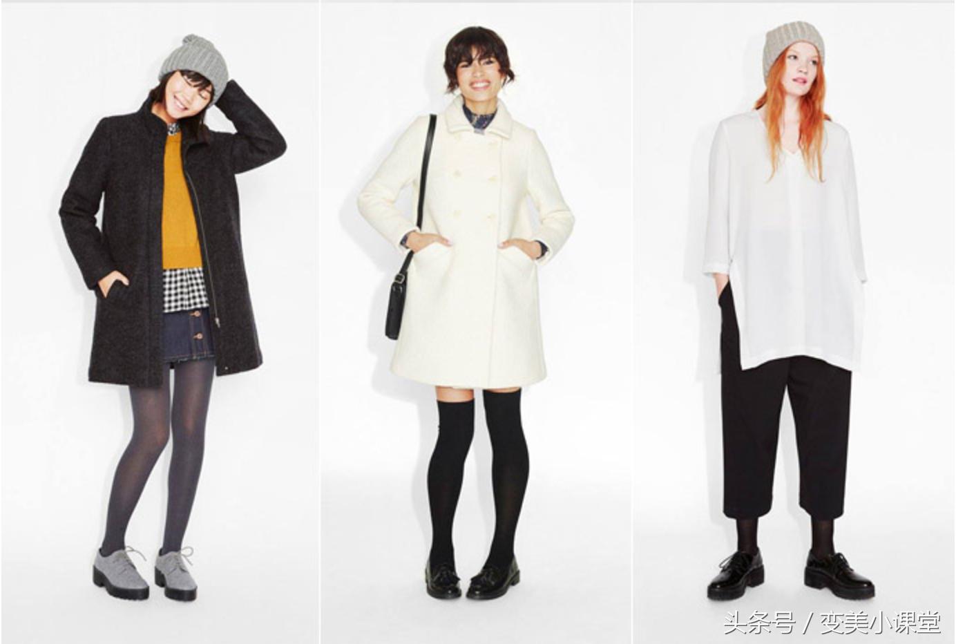 少为人知的少女品牌｜时尚又平价