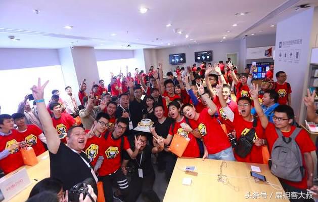 小米之家直营店加盟,小米之家专卖店加盟