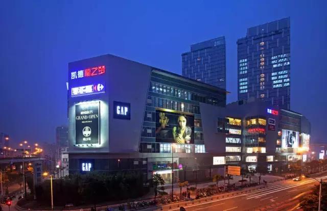 上海有哪些难停的停车场,上海地区商场免费停车指南