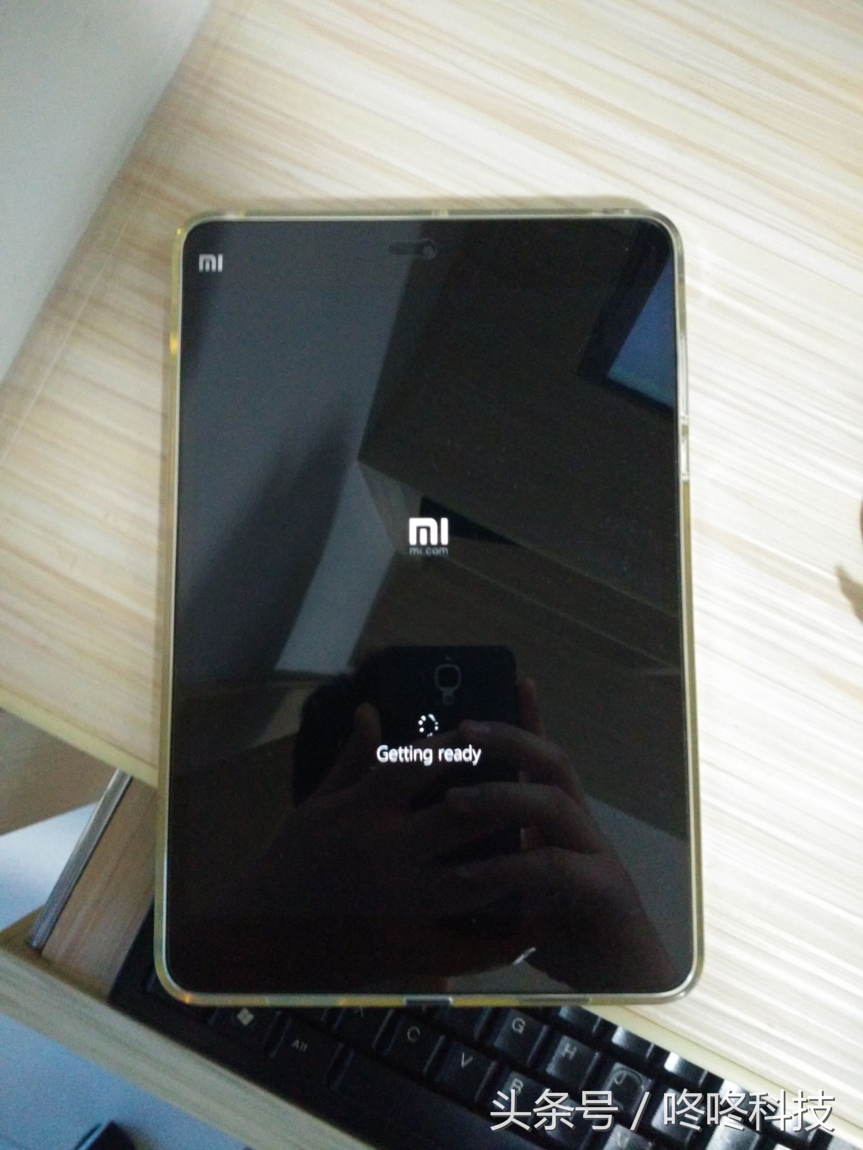 小米max刷win10刷机包,小米平板2刷win10真实体验