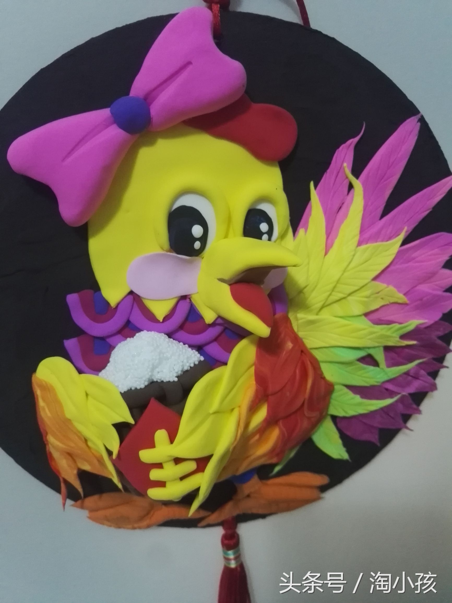 手工吉祥如意,手工吉祥中国结