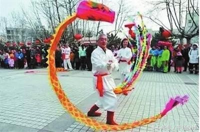 成安之旅~寻找失去的年味,谁的家乡和我一样……