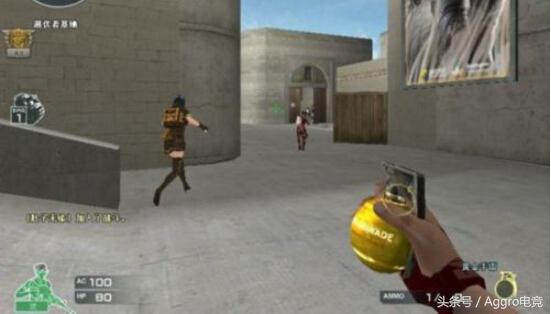 黄金气锤,翔龙手斧回忆