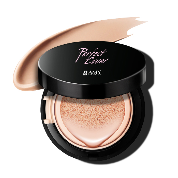 正品美白裸妆遮瑕气垫bb霜,透亮有光泽的bb霜