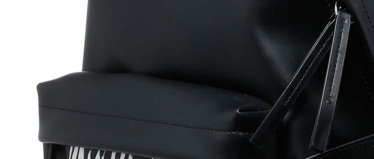 黑色神秘感调色,黑色演绎