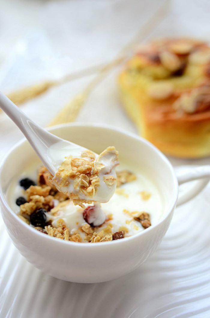 麦片全麦可以减肥吗,减肥麦片早餐推荐