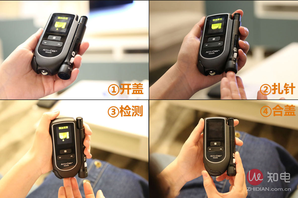 罗氏血糖仪逸动型准确吗,罗氏逸动型血糖仪怎么校准