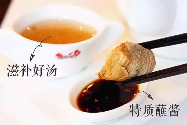 饕餮地铁线｜上海地铁2号线美食地图大曝光！老司机快上车~