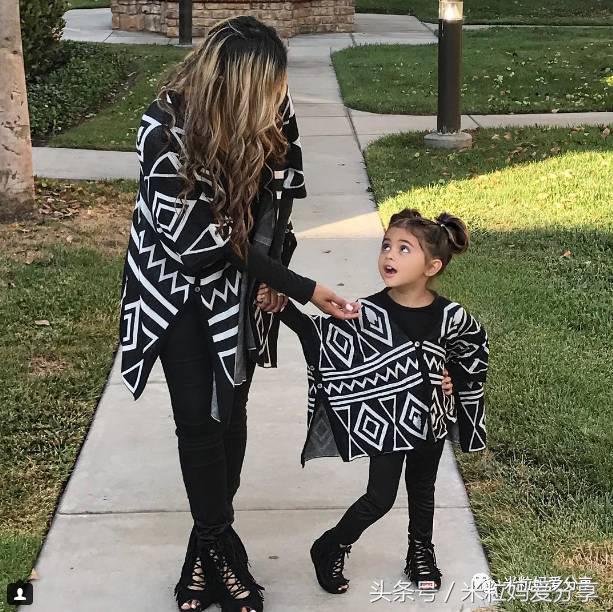 女孩这样打扮，心都要化了！（女孩搭配终极攻略