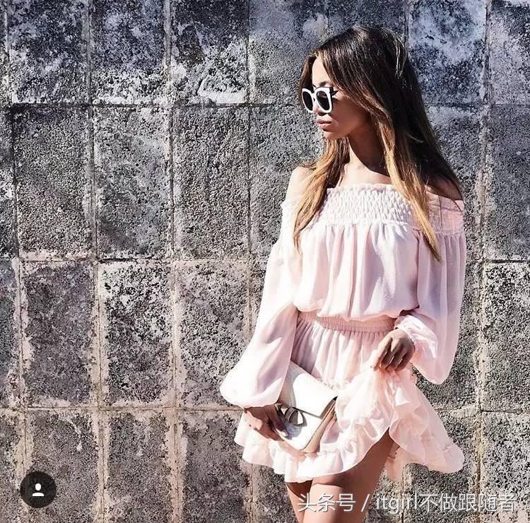 高颜值ins包包,同款ins超火小包包