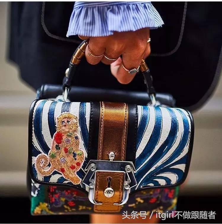 高颜值ins小众包包不规则,超好看的网红包包