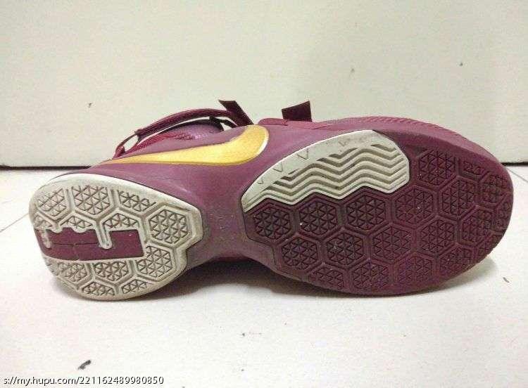 lbj战士12实战评测,lbj12对比13