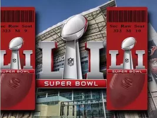 超级碗商业价值,超级碗品牌估值