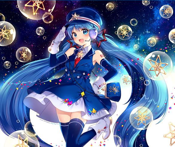 初音公主的颜值是多少,初音公主谁最厉害