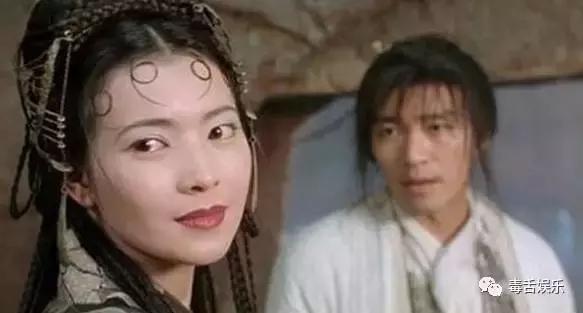 周星驰电影中秒死的龙套,周星驰电影中十大经典最强配角