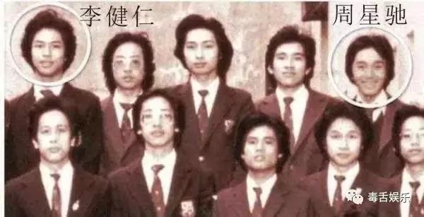 周星驰电影中秒死的龙套,周星驰电影中十大经典最强配角