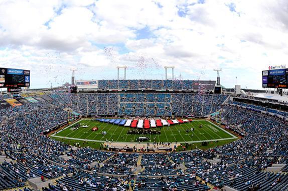 超级碗和橄榄球是同一个吗,超级碗橄榄球震撼入场amazinggrace