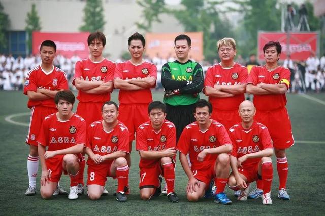 鹿晗足球基本功,鹿晗足球水平到底怎么样