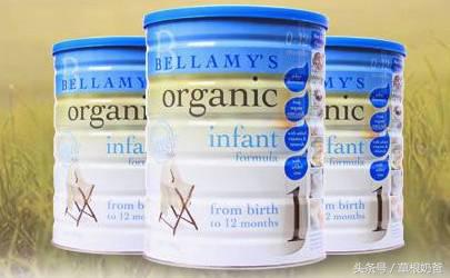 进口奶粉的正确选择,海外奶粉配方大全