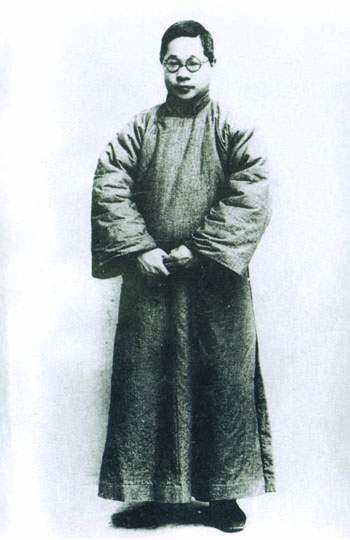 美学家宗白华说中国书法,宗白华中国书法里的美学思想